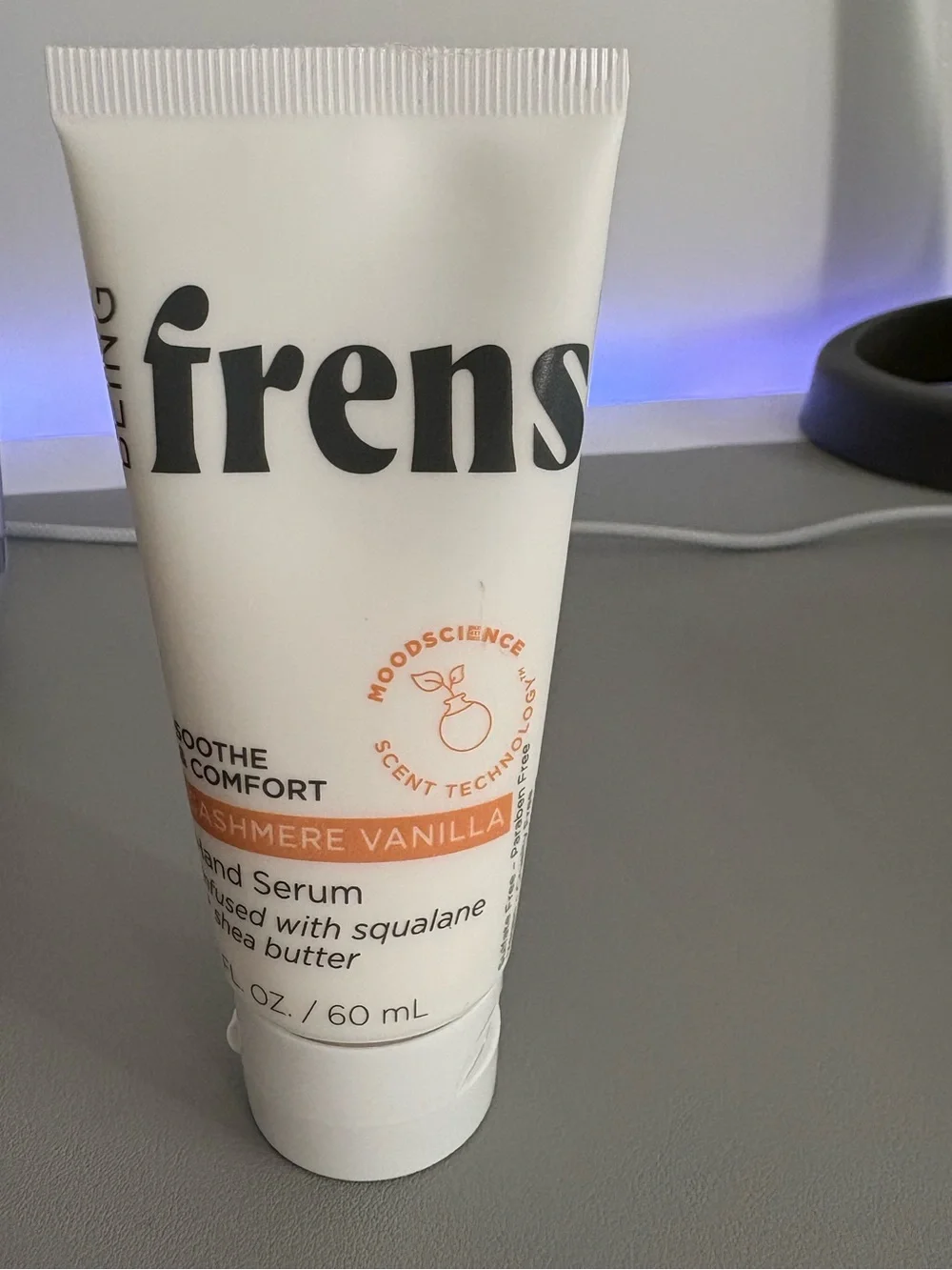 NEW Being Frenshe Hydrating Hand Serum Lotion in Cashmere Vanilla